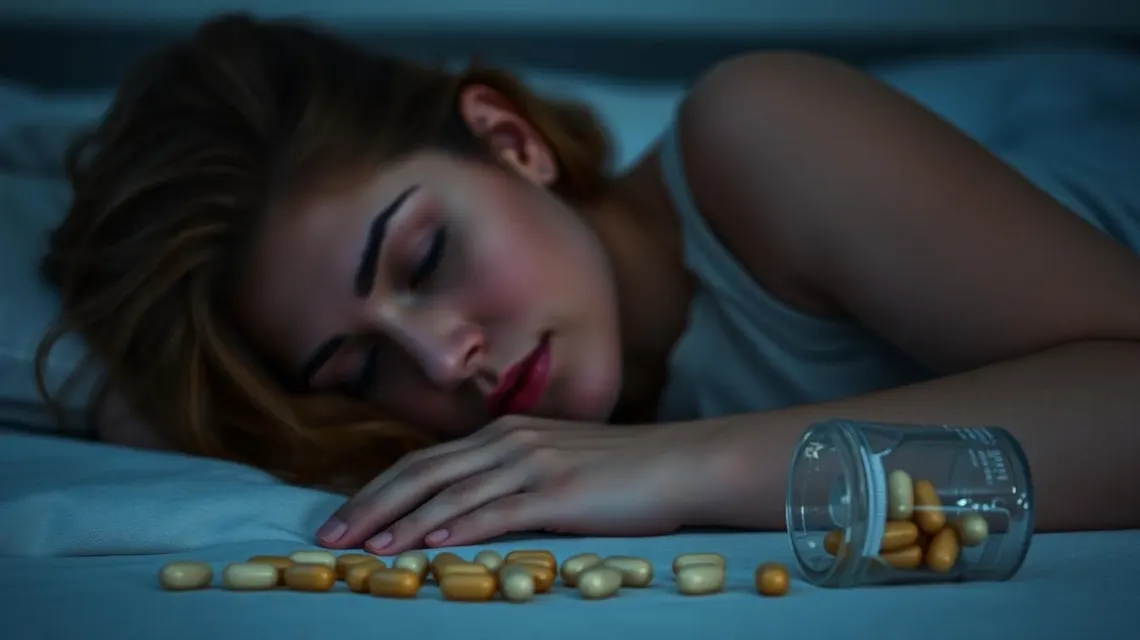 is omega 3 good for insomnia