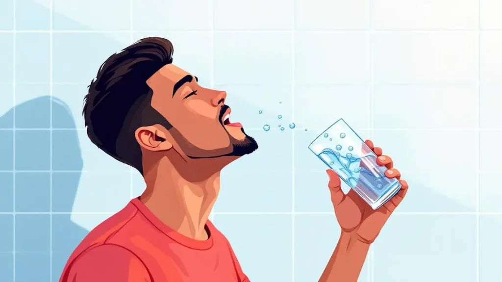 simple tricks for stopping hiccups fast