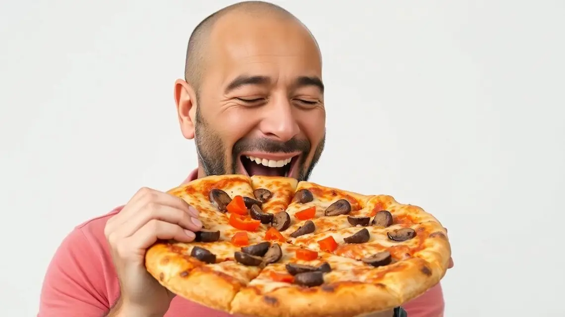 truth about cheat meals