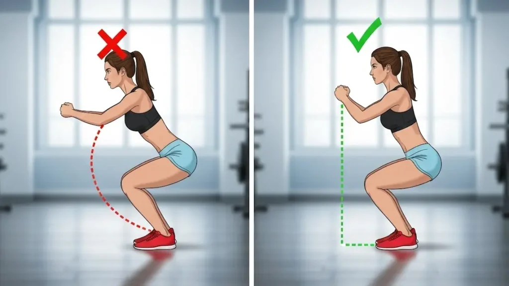 common workout mistakes and how to avoid them