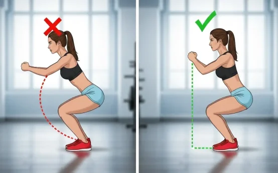 common workout mistakes and how to avoid them