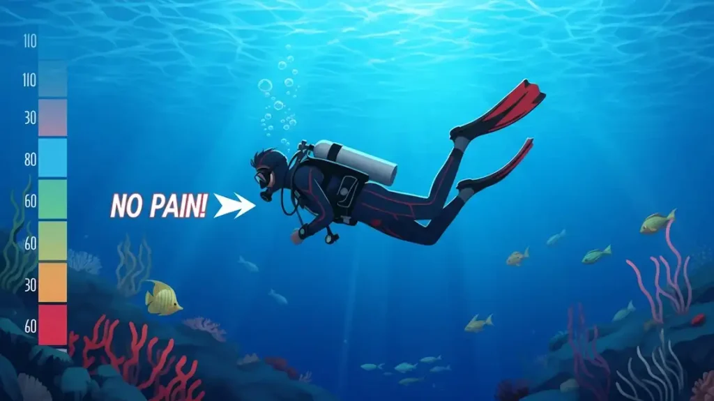 Easy At-Home Tricks to Relieve Mild Ear Discomfort After Diving