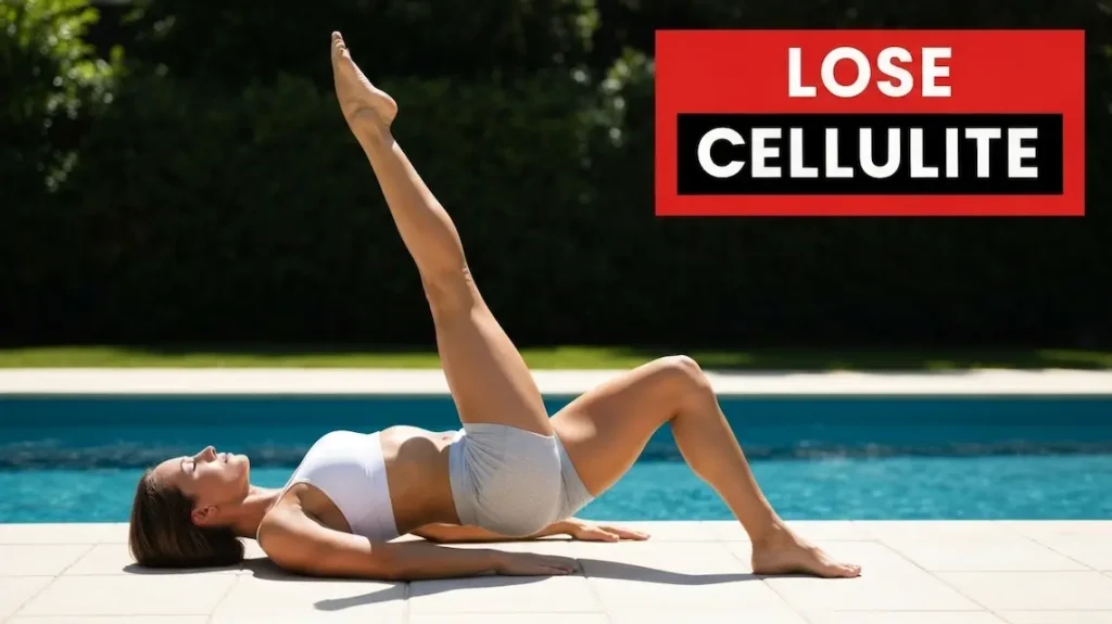 workouts that help reduce cellulite