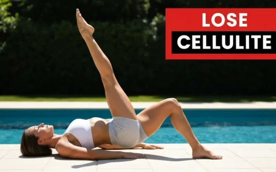 workouts that help reduce cellulite