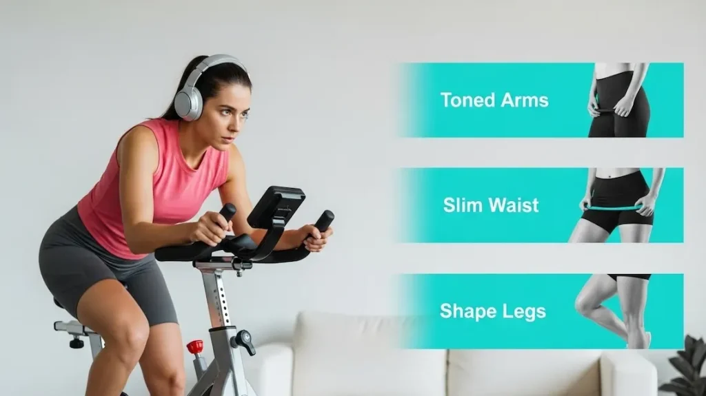 Is an Exercise Bike Good for Weight Loss?