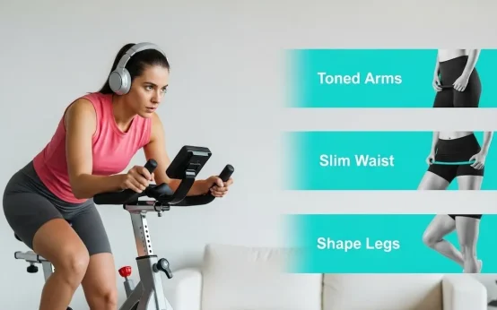 Is an Exercise Bike Good for Weight Loss?