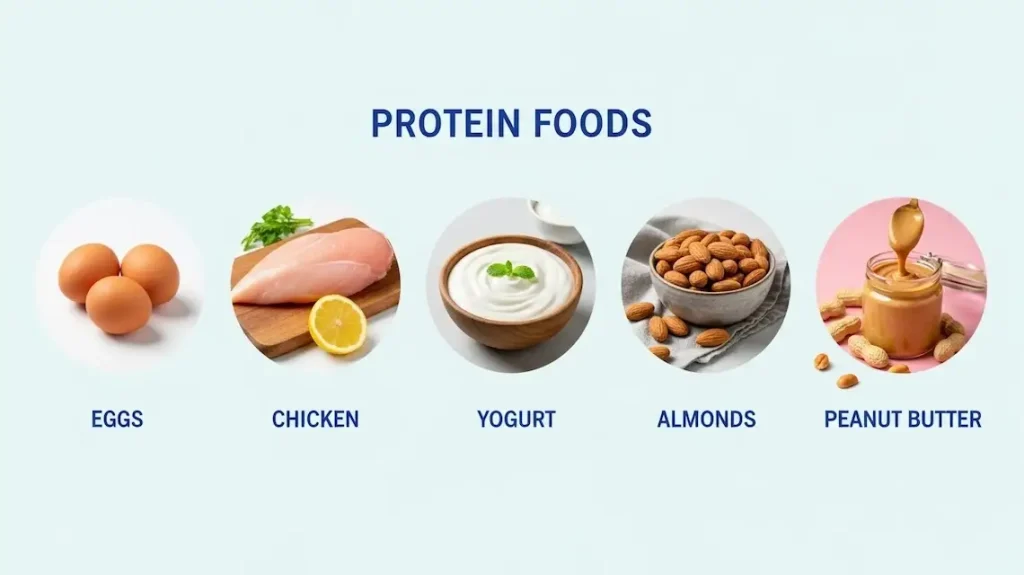 Which Food Is the Best Source of High Quality Protein