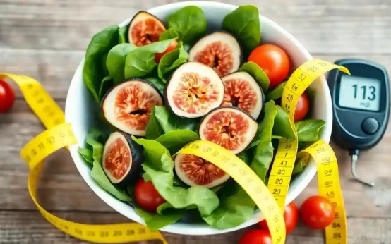Blood Sugar Management Through Diet