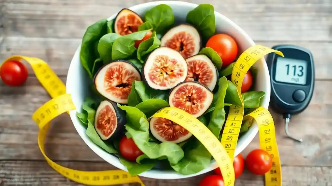Blood Sugar Management Through Diet