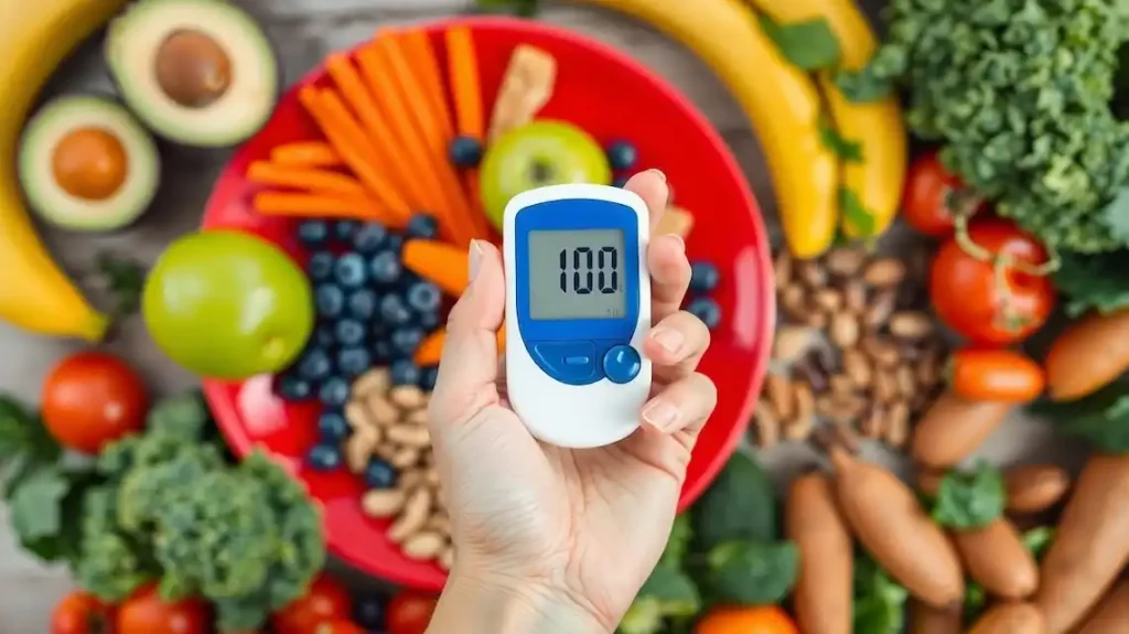 foods to keep blood sugar stable