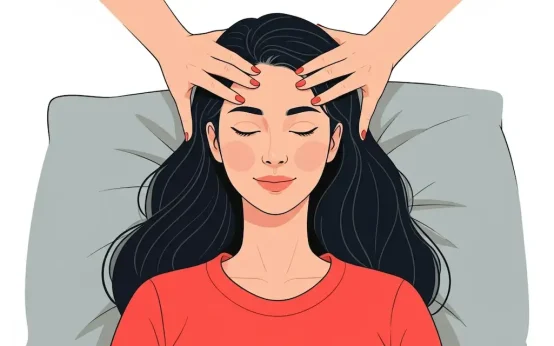 natural ways to cure migraine headache