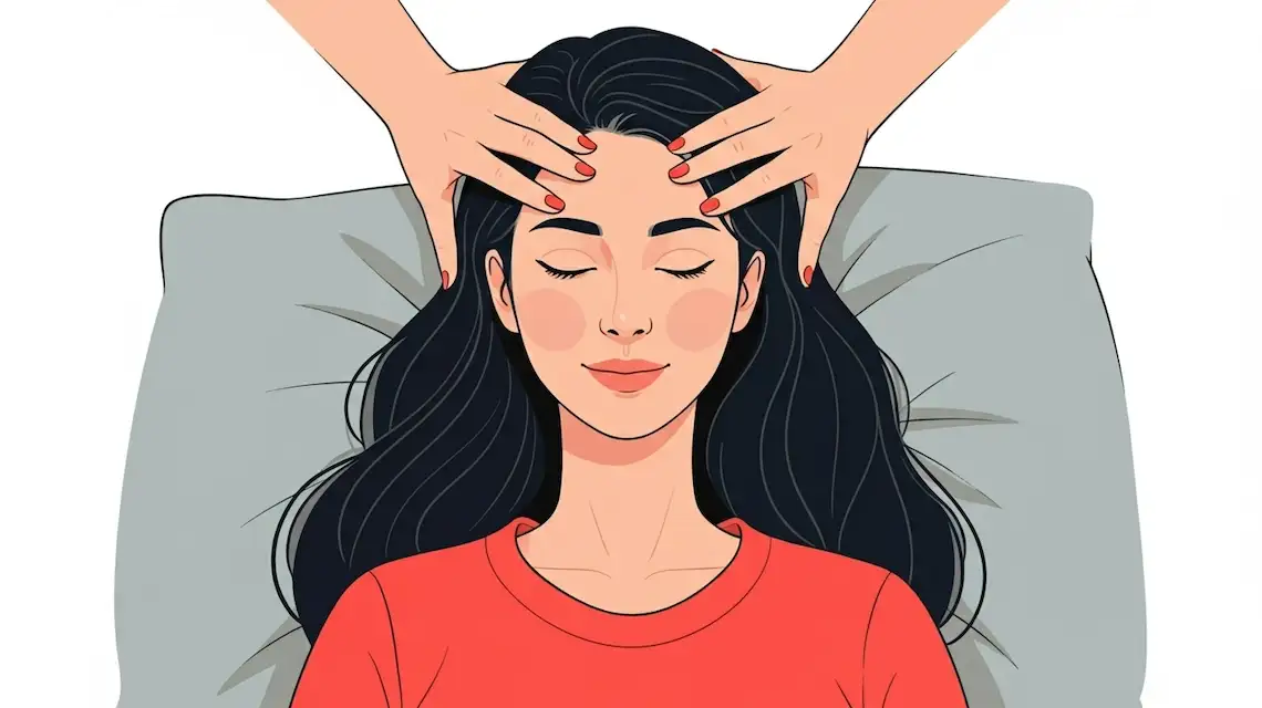 natural ways to cure migraine headache