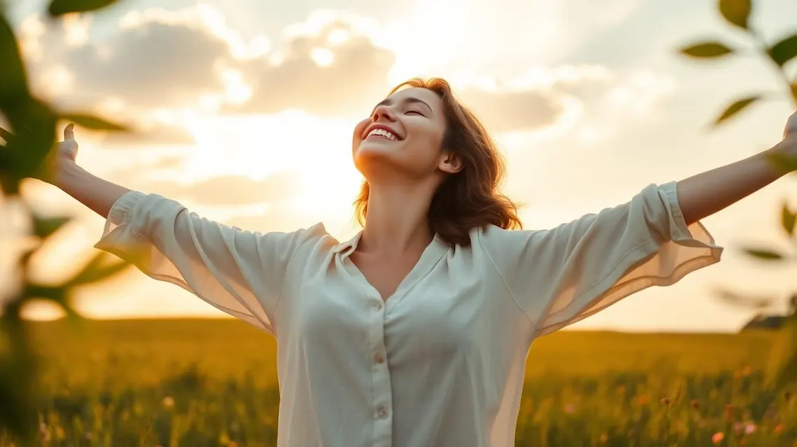 Improve Your Mood