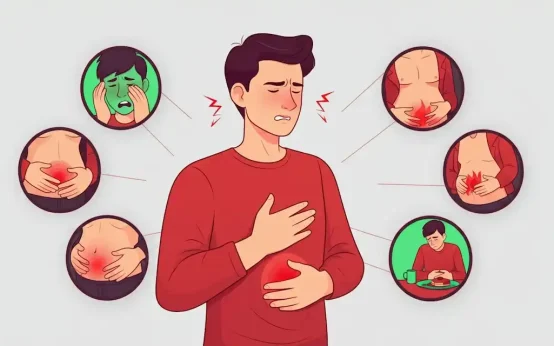 How to Stop Bloating After Eating