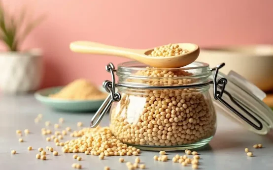 the best grains for long lasting fullness after eating