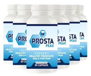 Prosta Peak