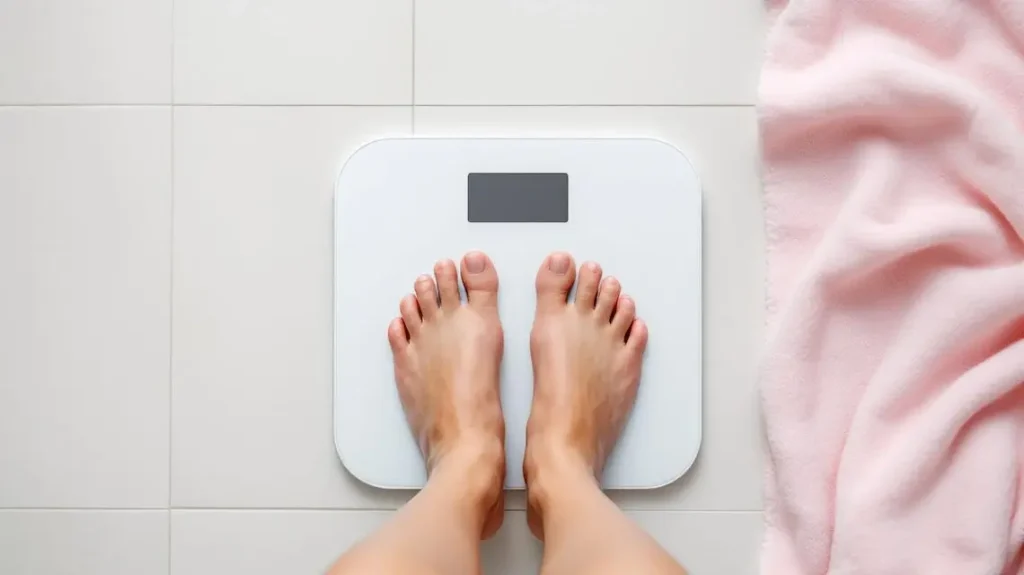 can vitamin deficiency make it hard to lose weight