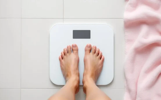 can vitamin deficiency make it hard to lose weight