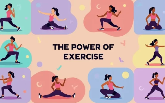 Exercise to Deal With Depression