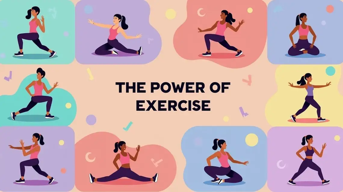 Exercise to Deal With Depression