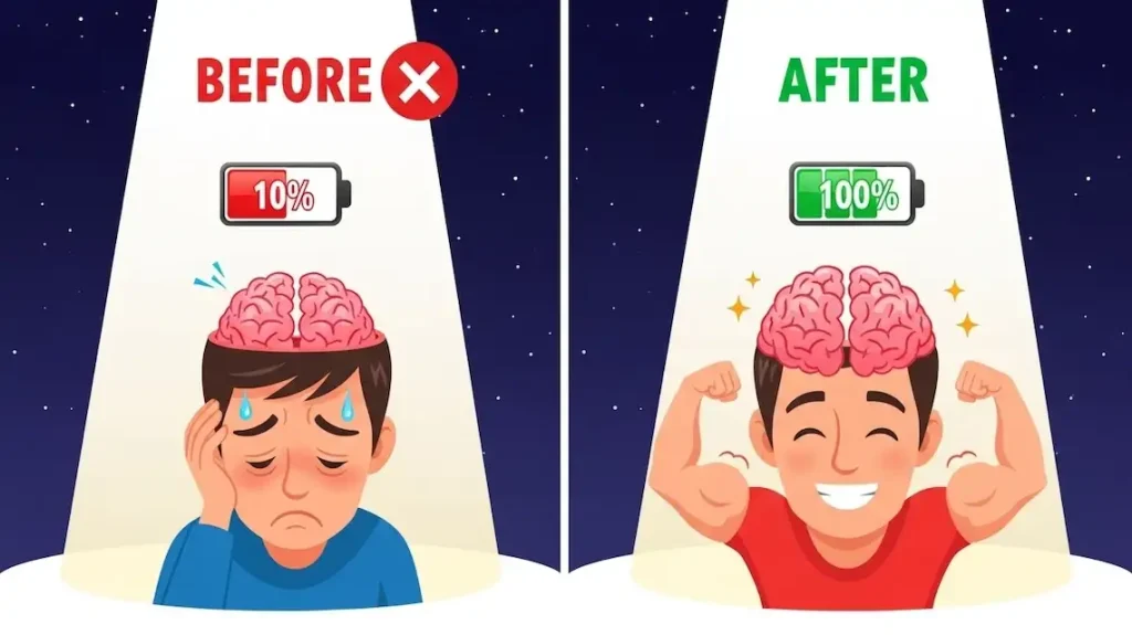 exercises for the brain