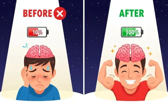 exercises for the brain