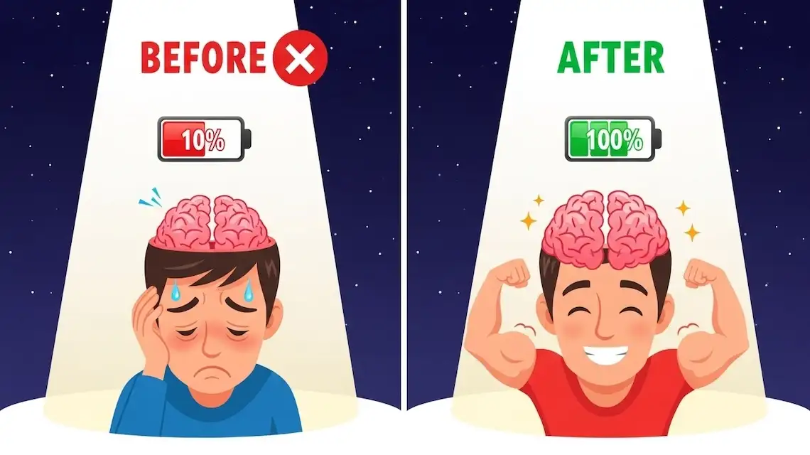 exercises for the brain