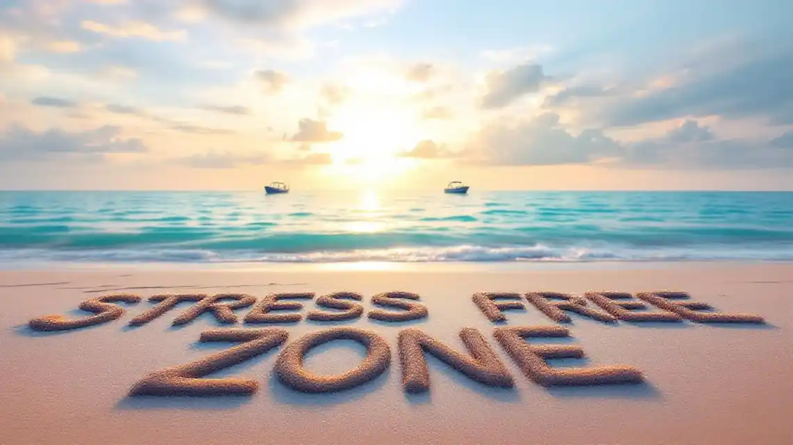 How to Plan a Stress-Free Vacation