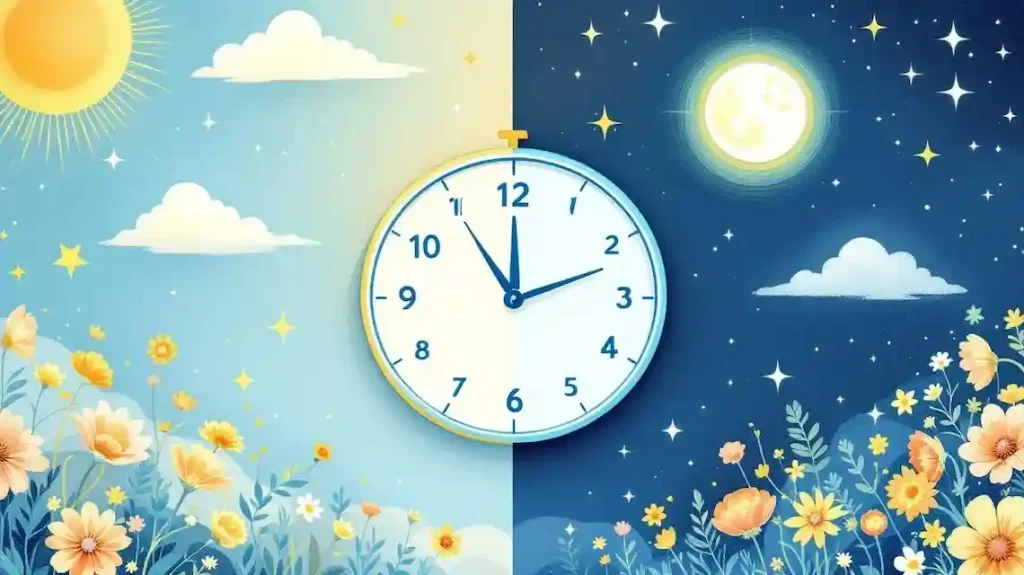 How to Reset Your Sleep Routine After Staying Up Late at Night