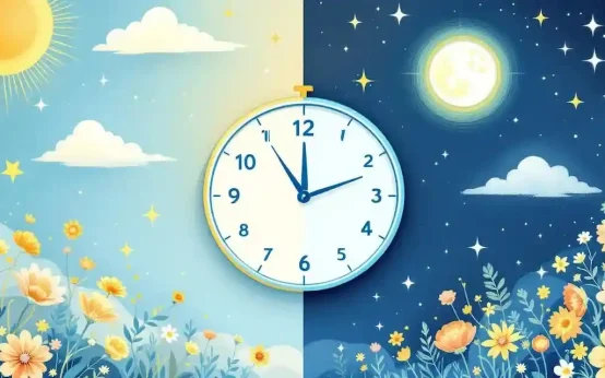 How to Reset Your Sleep Routine After Staying Up Late at Night