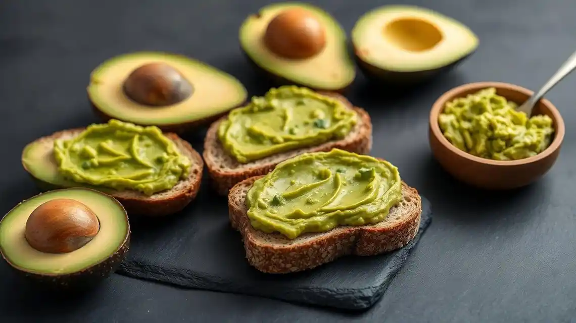 Is Avocado Good to Eat on a Low Carb Diet