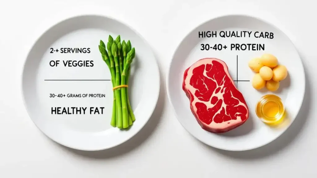 Lose Weight Without Counting Calories