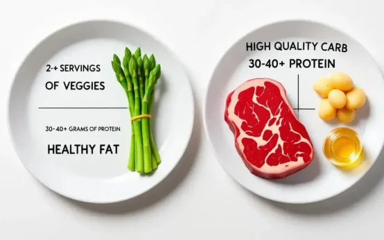 Lose Weight Without Counting Calories