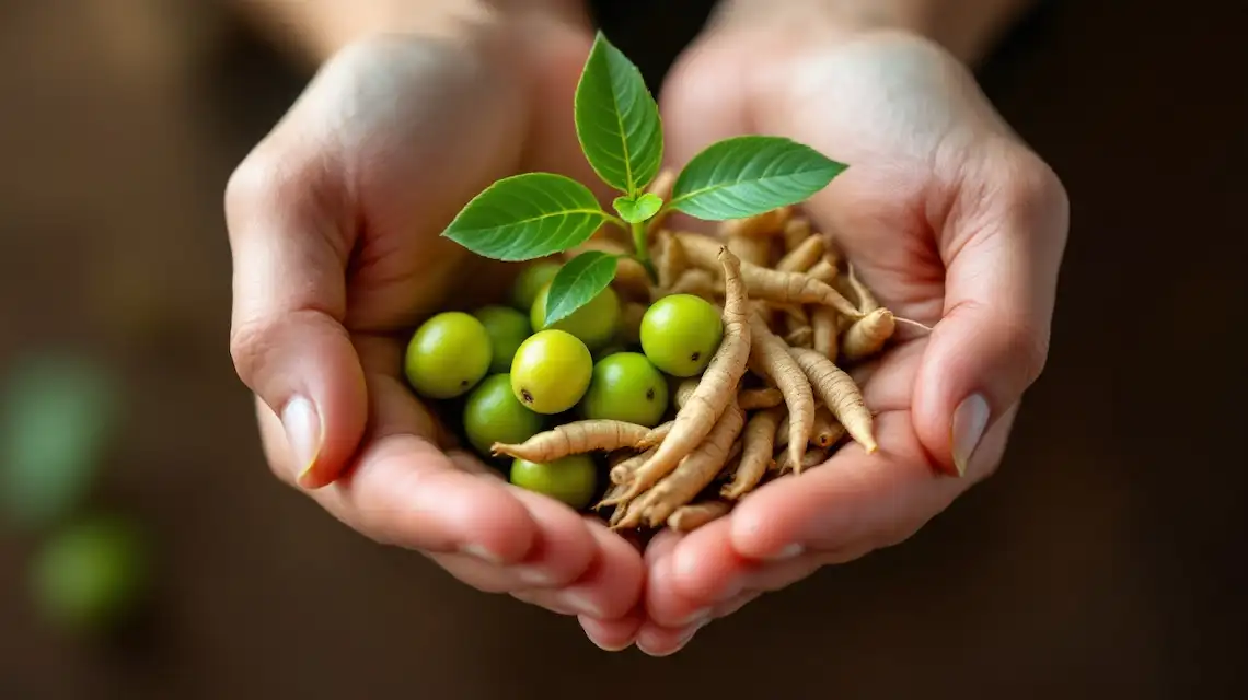 what are the best herbs for prostate health