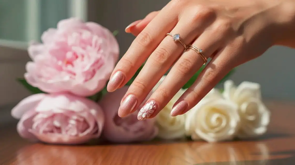 how do you make your nails grow faster