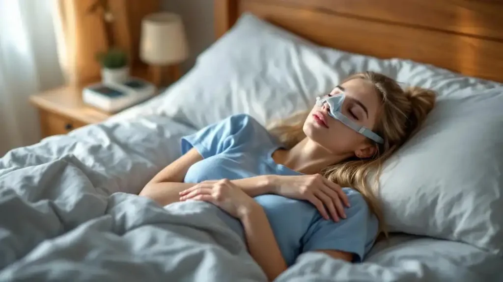 benefits of curing sleep apnea