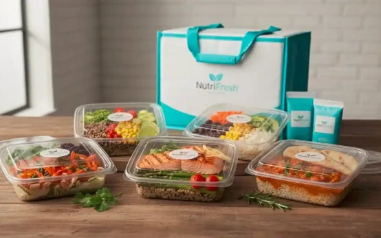 benefits of ordering a premade meal delivery