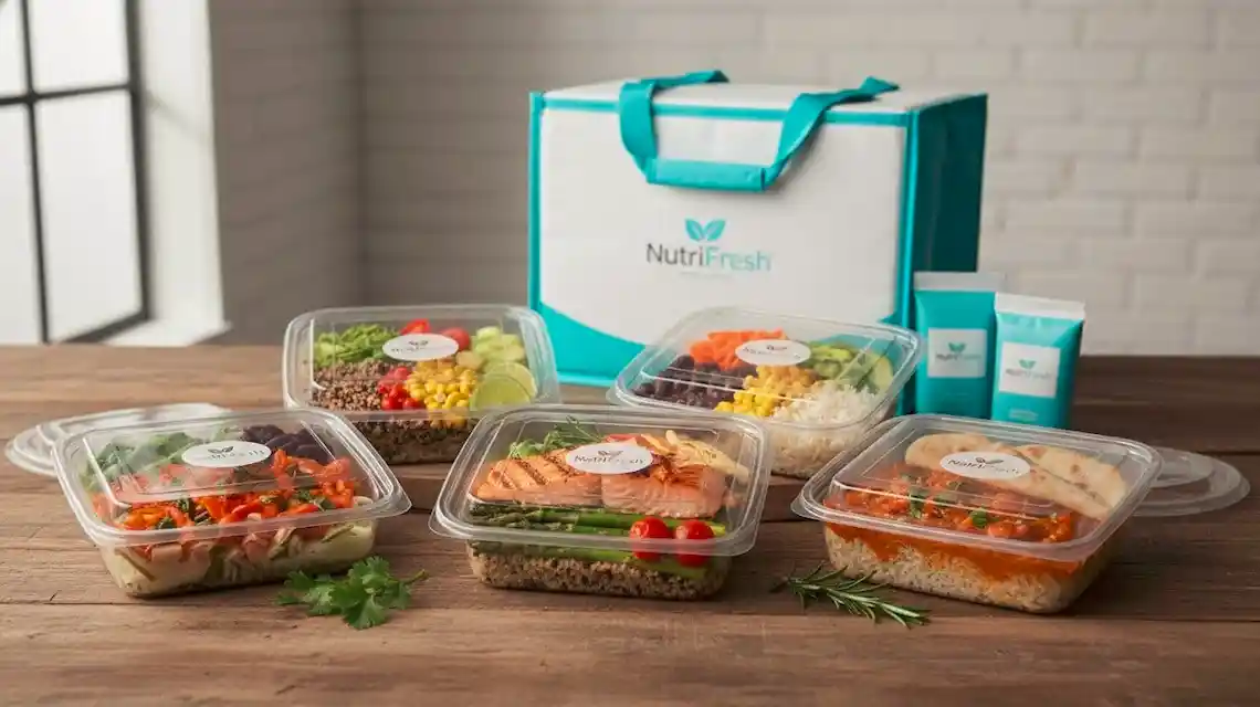 benefits of ordering a premade meal delivery