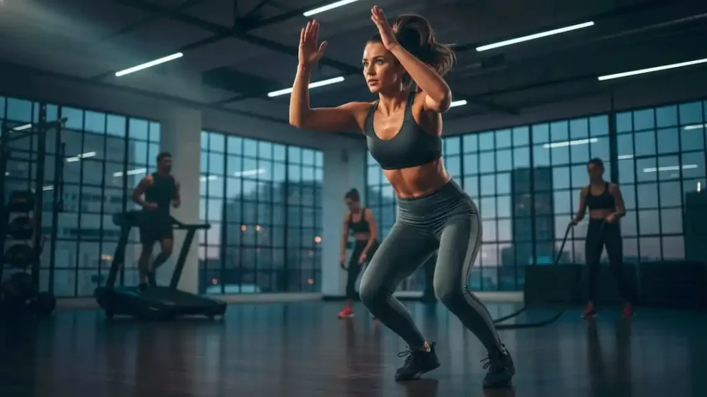 best cardiovascular exercise for weight loss