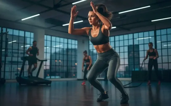 best cardiovascular exercise for weight loss