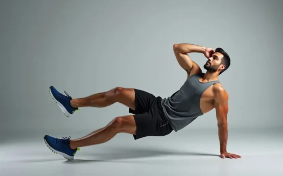 Best Workout to Lose Stomach Fat