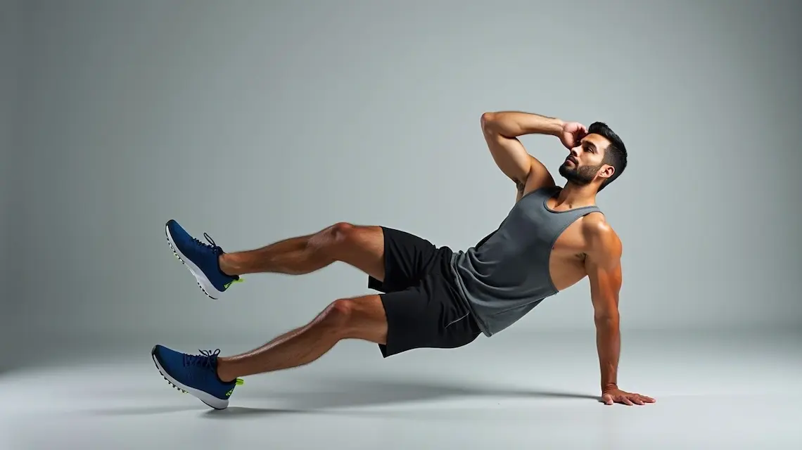 Best Workout to Lose Stomach Fat