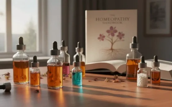 could homeopathy benefits?