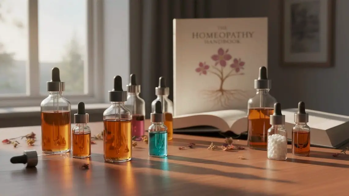 could homeopathy benefits?