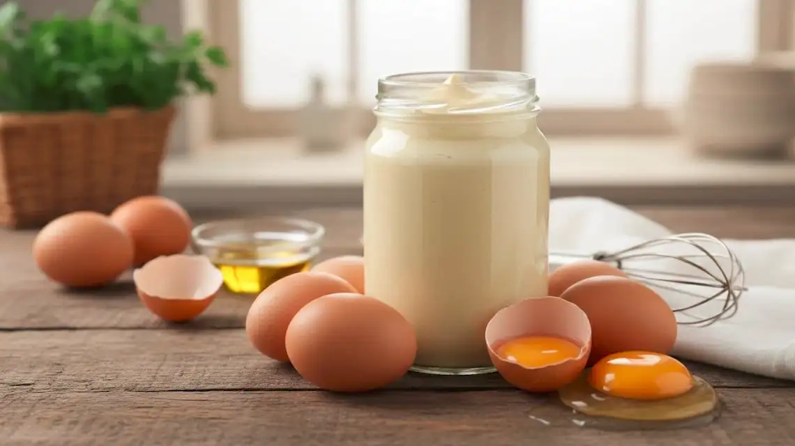 delicious cbd mayonnaise recipe