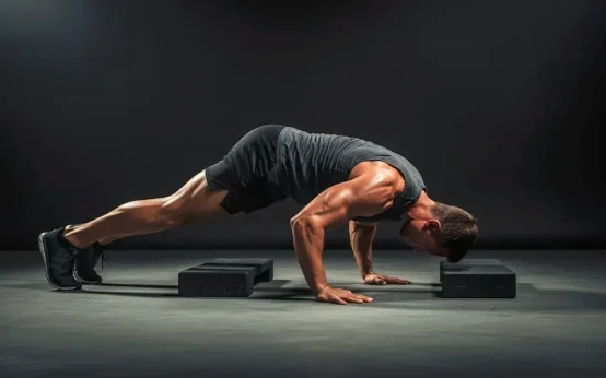 deltoid bodyweight exercise