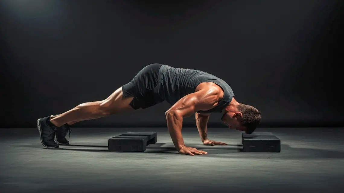 deltoid bodyweight exercise