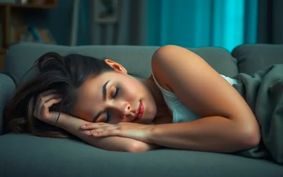 do adults still need naps