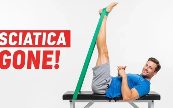Easy Stretching Exercises for Sciatica