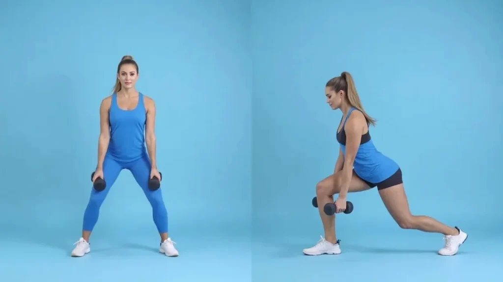 Exercise to Lose Weight Fast at Home